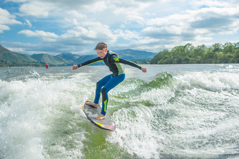 2026 Midlands Nautique UK Wakesurf Nationals  - 195 - Photos Mark Osmond