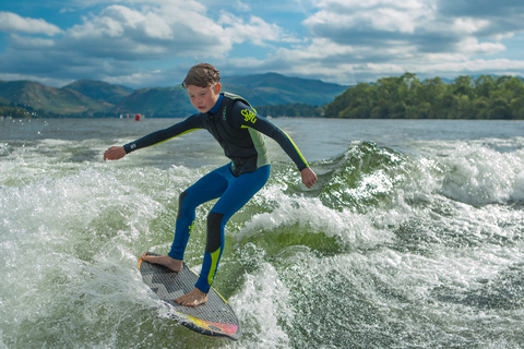 2026 Midlands Nautique UK Wakesurf Nationals  - 196 - Photos Mark Osmond