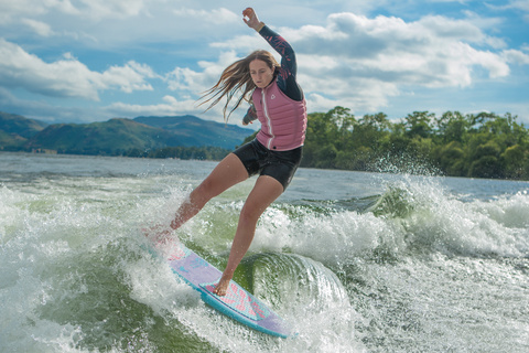 2026 Midlands Nautique UK Wakesurf Nationals  - 197 - Photos Mark Osmond