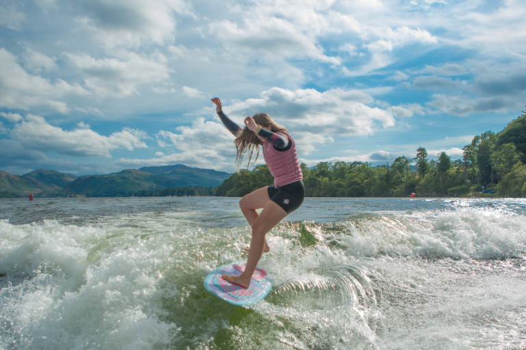 2026 Midlands Nautique UK Wakesurf Nationals  - 198 - Photos Mark Osmond