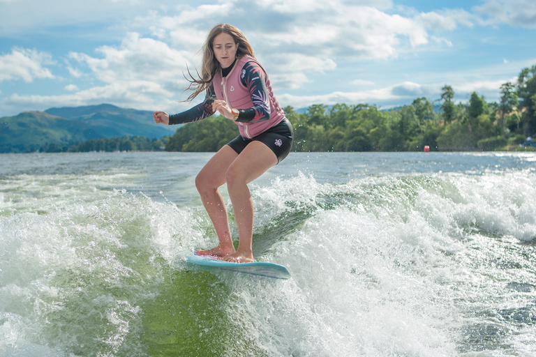 2026 Midlands Nautique UK Wakesurf Nationals  - 199 - Photos Mark Osmond