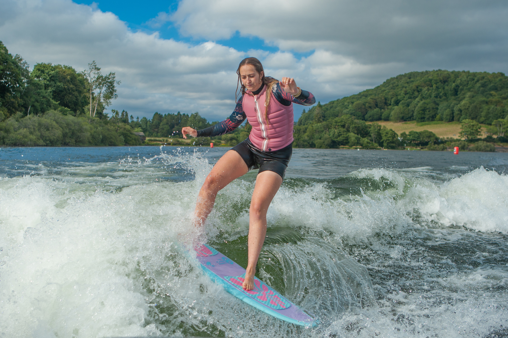 2026 Midlands Nautique UK Wakesurf Nationals  - 200