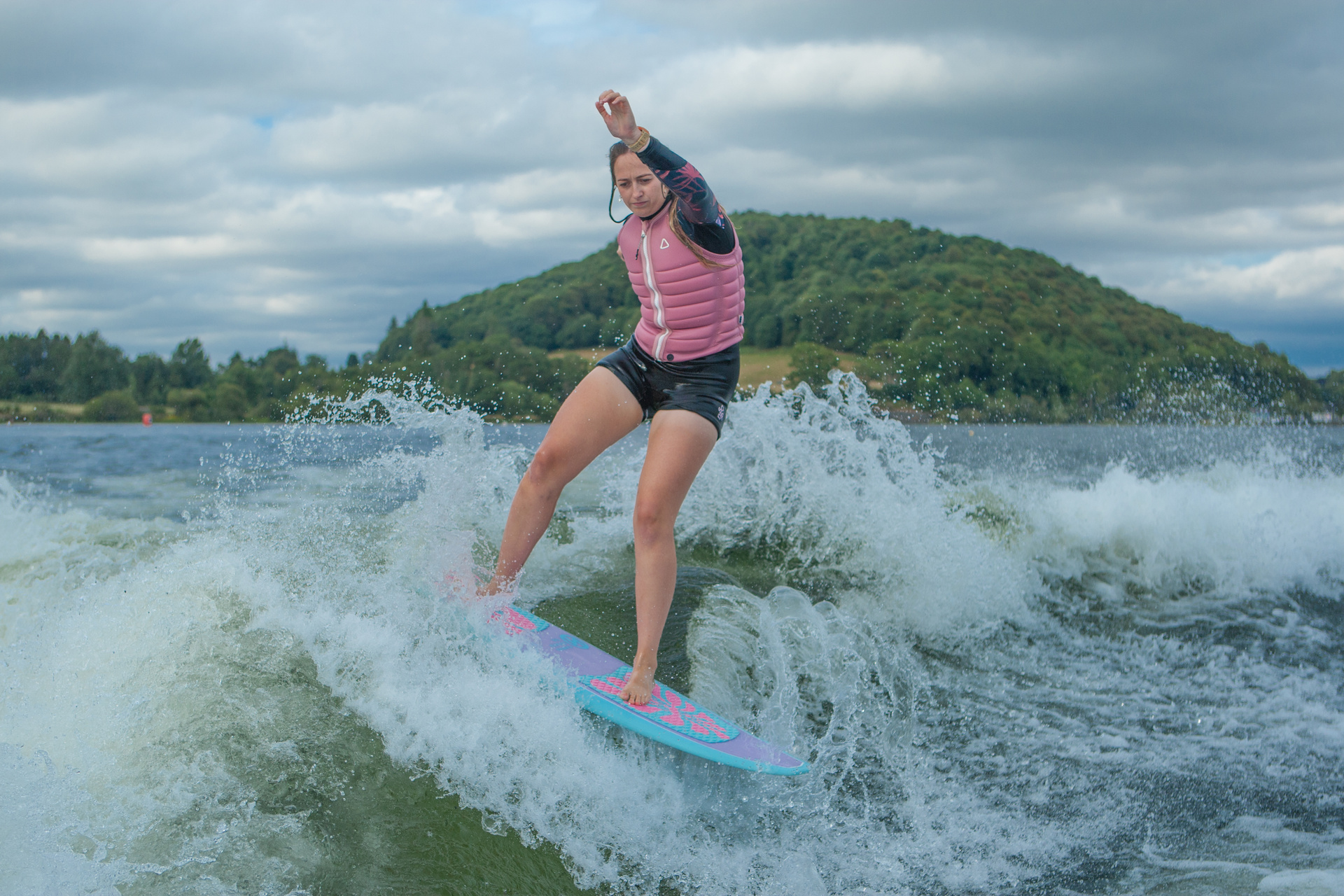 2026 Midlands Nautique UK Wakesurf Nationals  - 201