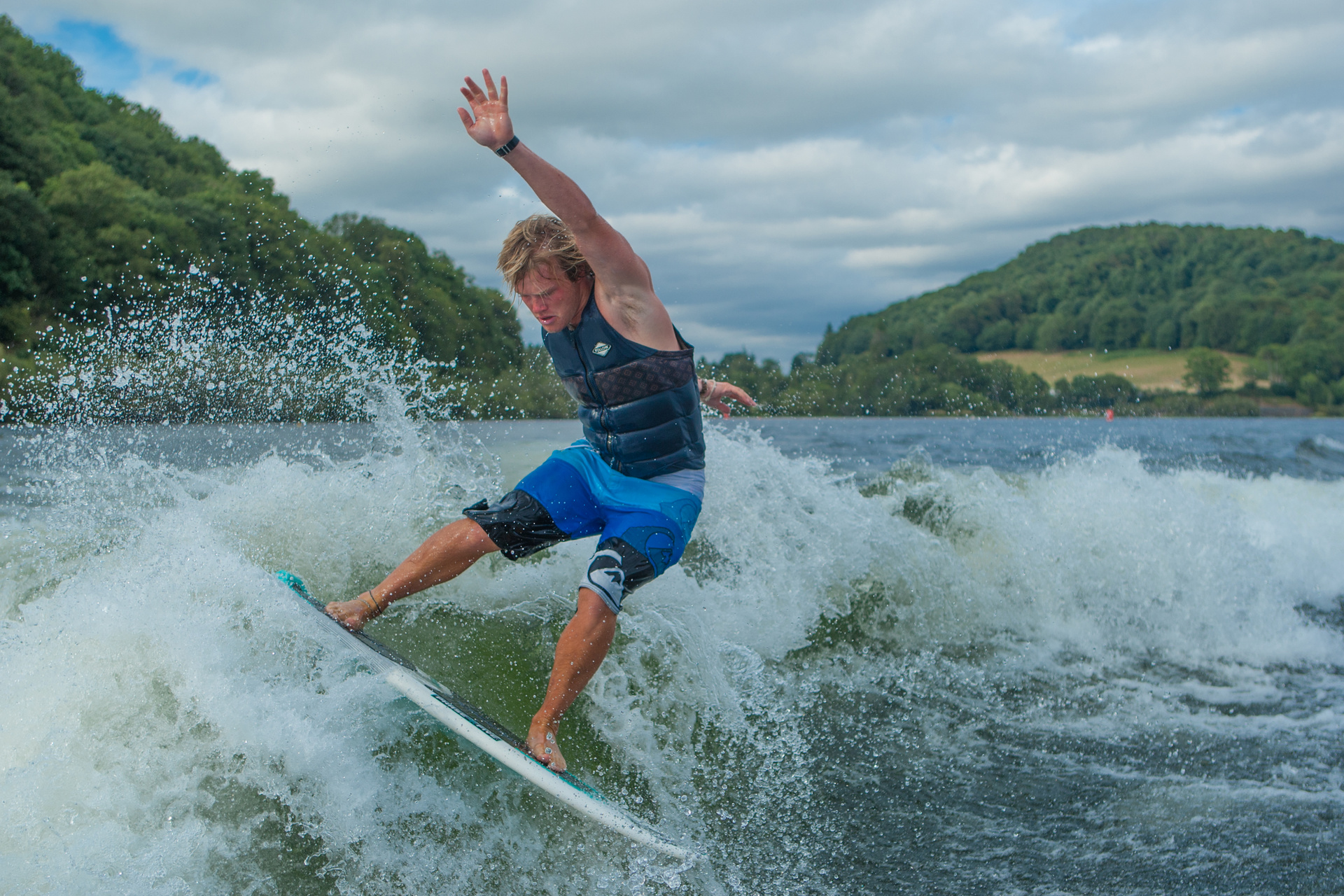 2026 Midlands Nautique UK Wakesurf Nationals  - 202