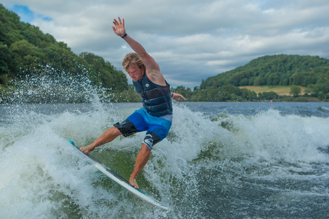 2026 Midlands Nautique UK Wakesurf Nationals  - 202 - Photos Mark Osmond