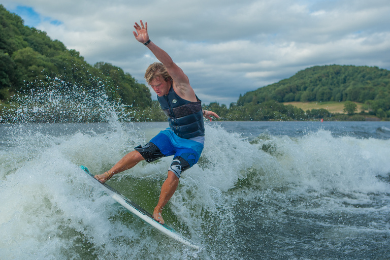 2026 Midlands Nautique UK Wakesurf Nationals  - 202 - Photos Mark Osmond