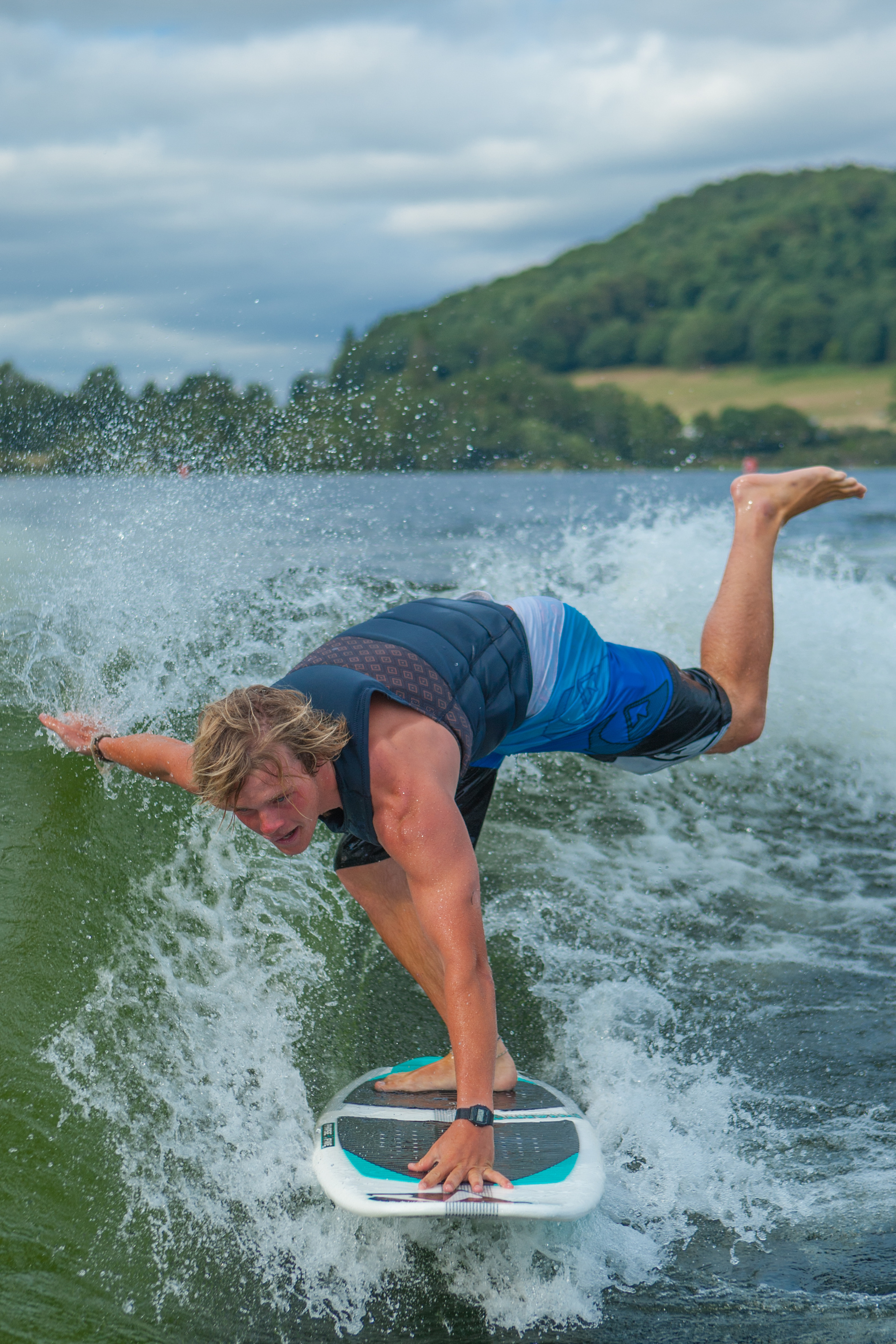 2026 Midlands Nautique UK Wakesurf Nationals  - 203