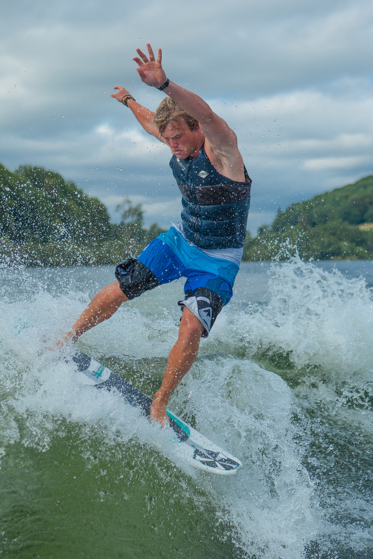 2026 Midlands Nautique UK Wakesurf Nationals  - 204 - Photos Mark Osmond