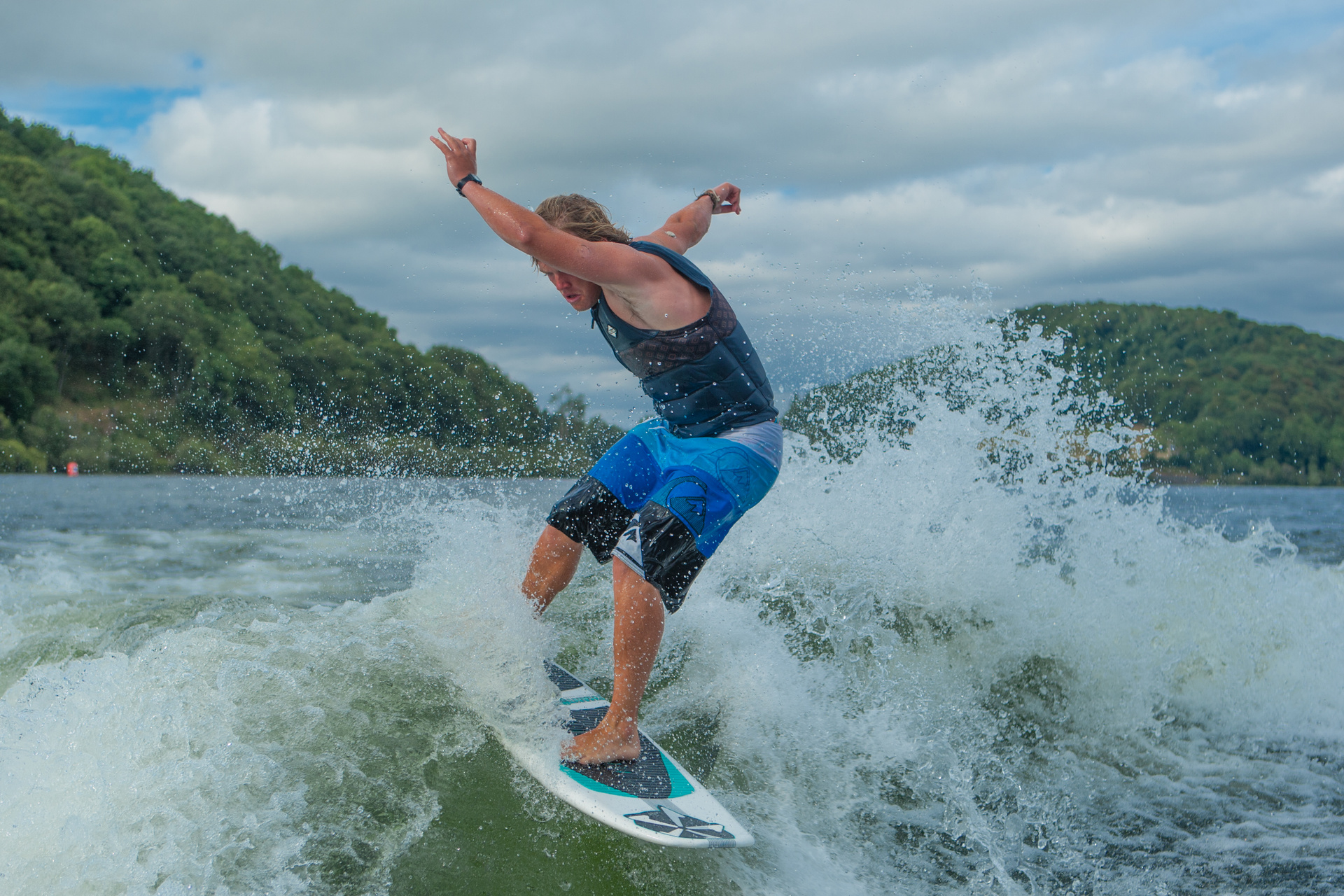 2026 Midlands Nautique UK Wakesurf Nationals  - 209