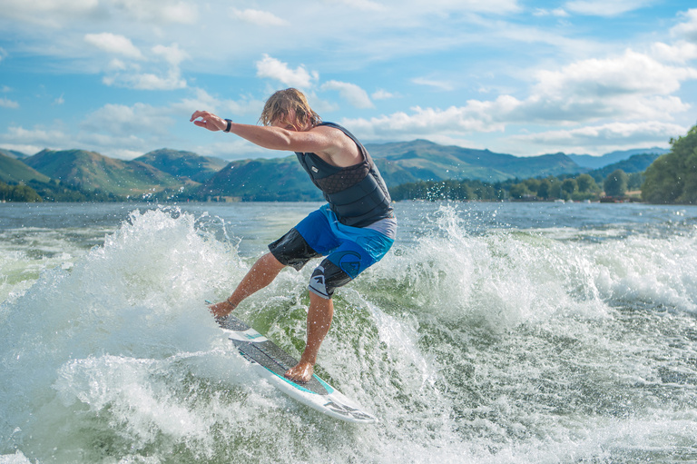 2026 Midlands Nautique UK Wakesurf Nationals  - 210 - Photos Mark Osmond