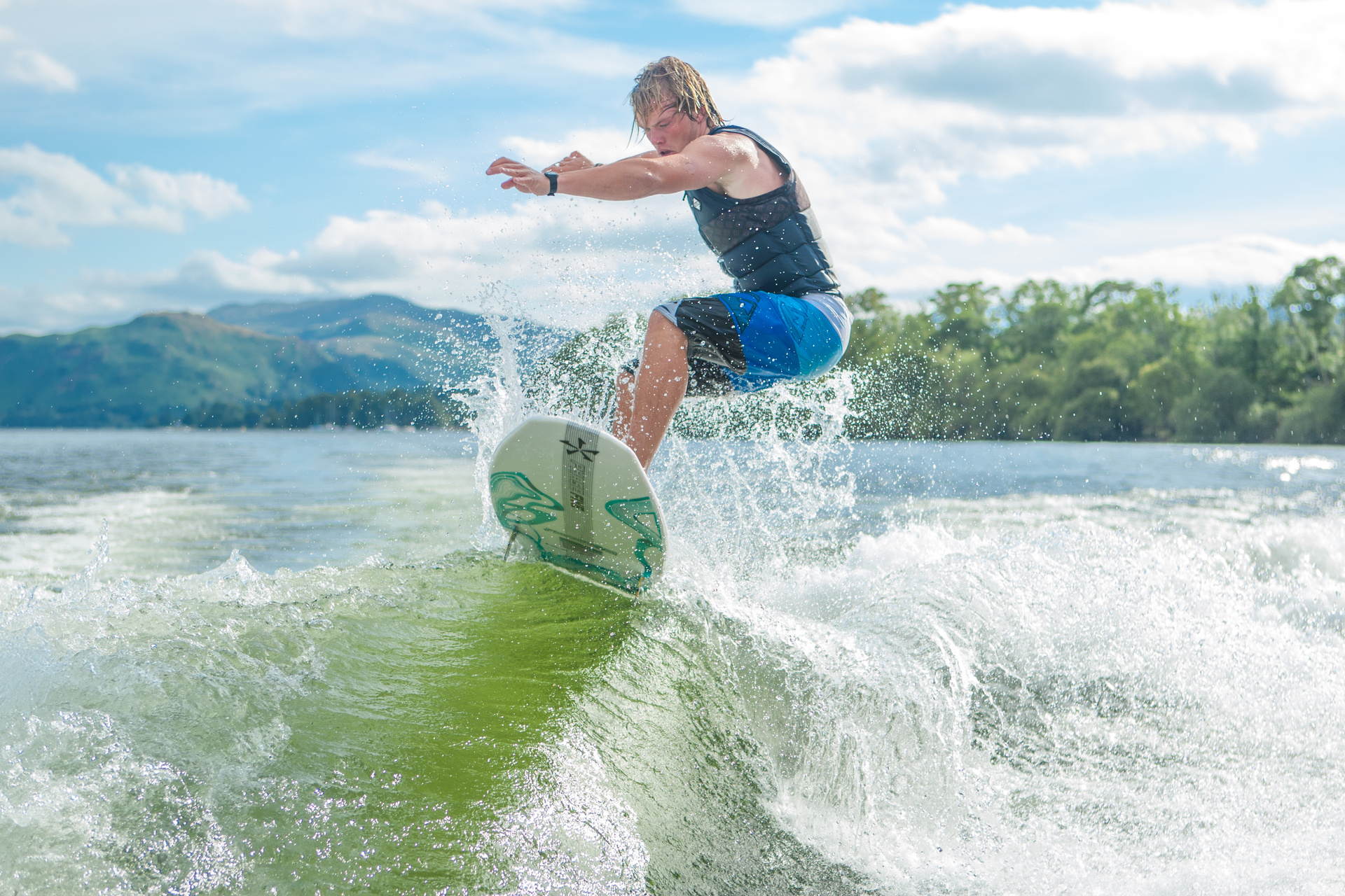 2026 Midlands Nautique UK Wakesurf Nationals  - 212