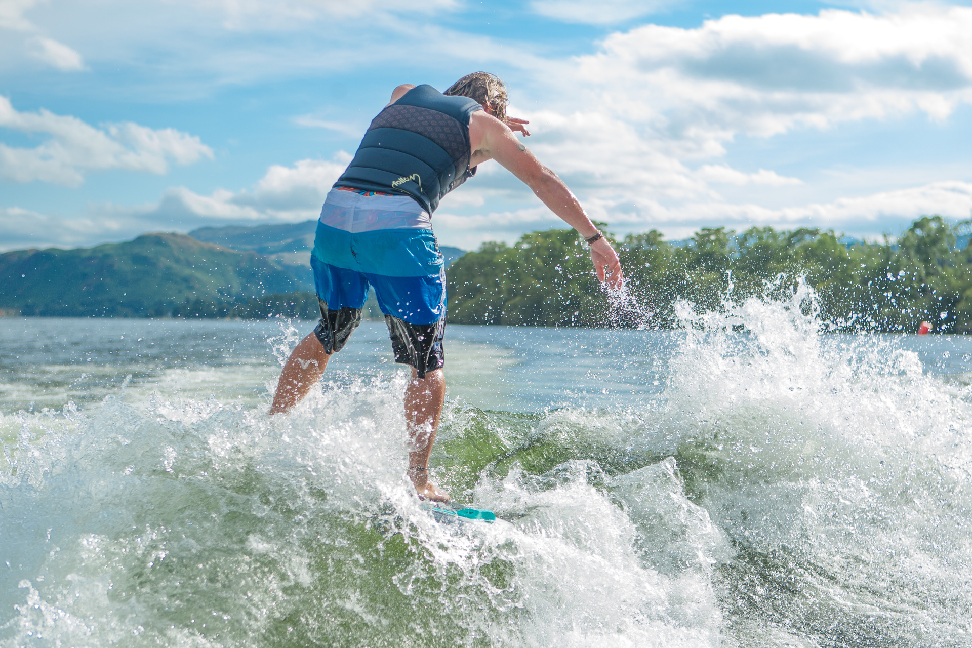2026 Midlands Nautique UK Wakesurf Nationals  - 213