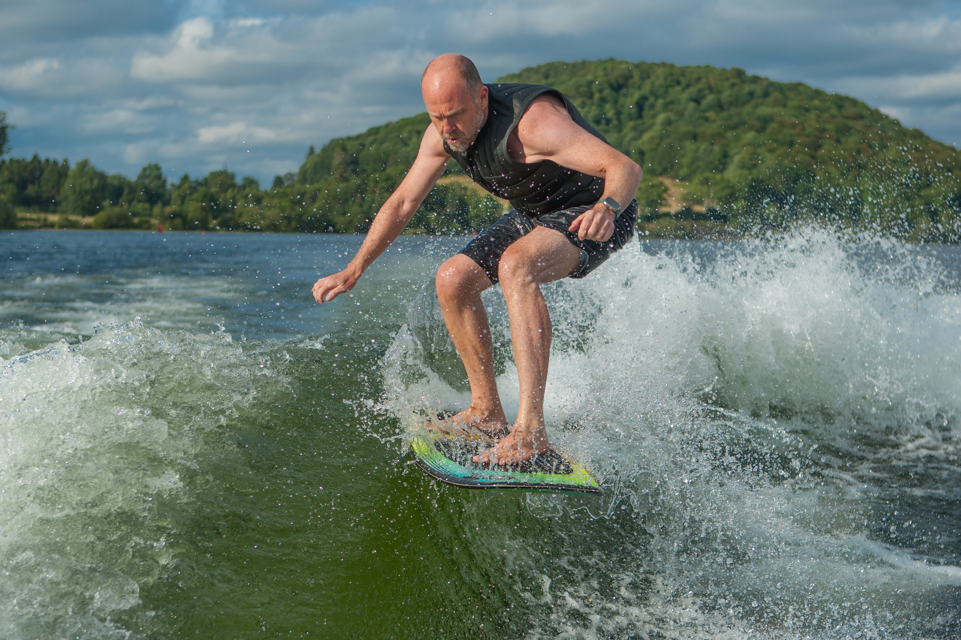 2026 Midlands Nautique UK Wakesurf Nationals  - 217