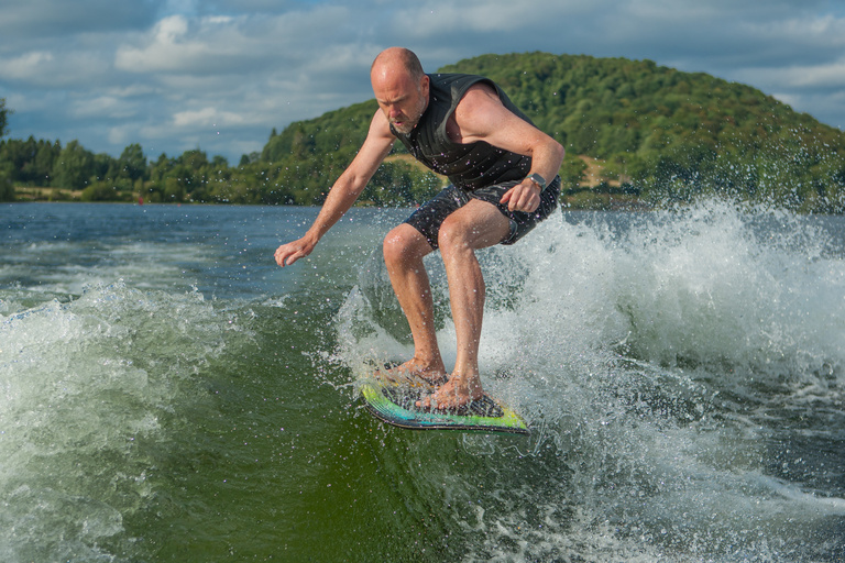 2026 Midlands Nautique UK Wakesurf Nationals  - 217 - Photos Mark Osmond