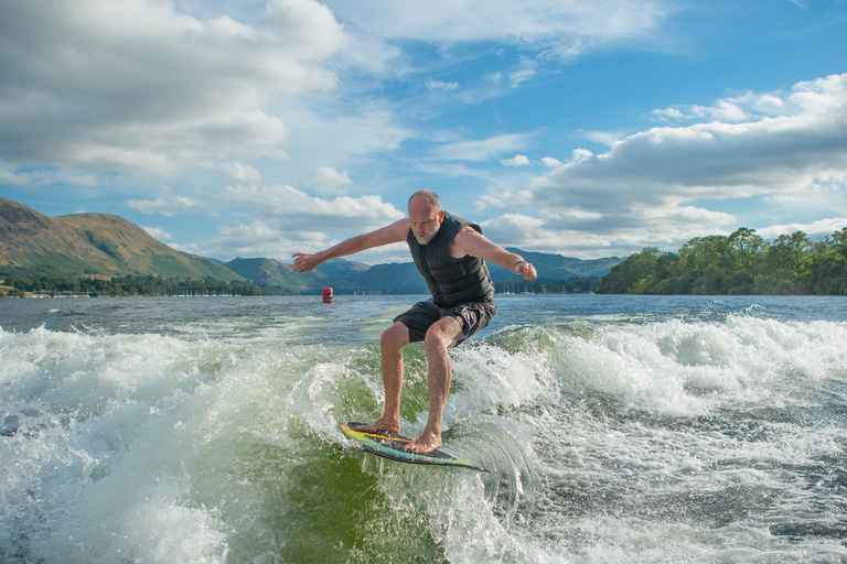 2026 Midlands Nautique UK Wakesurf Nationals  - 218 - Photos Mark Osmond