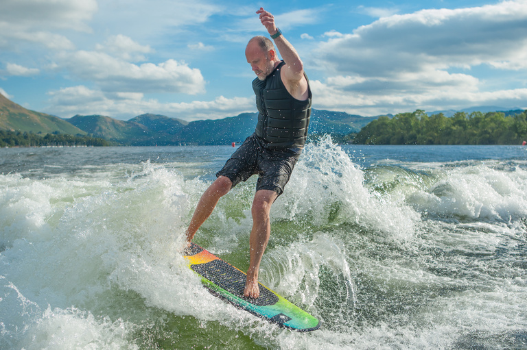 2026 Midlands Nautique UK Wakesurf Nationals  - 219 - Photos Mark Osmond
