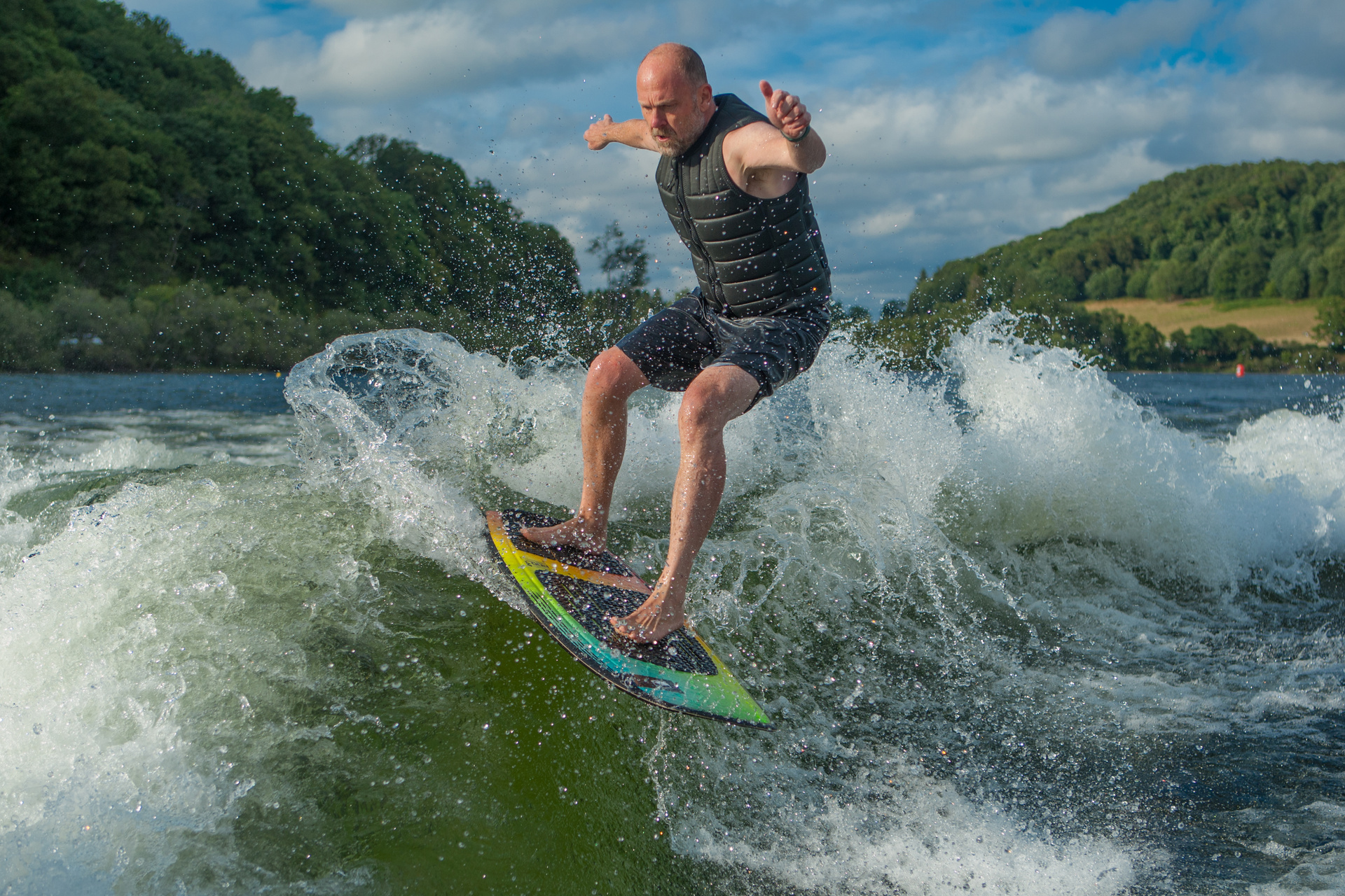 2026 Midlands Nautique UK Wakesurf Nationals  - 220