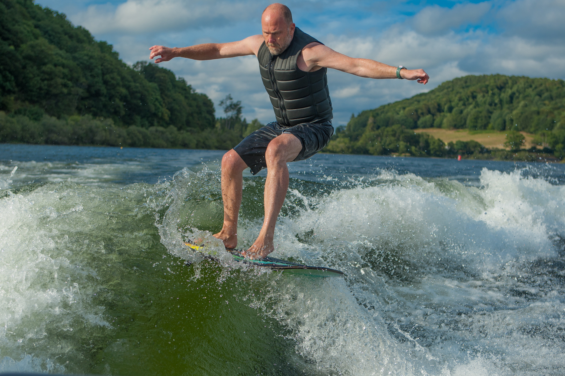 2026 Midlands Nautique UK Wakesurf Nationals  - 221