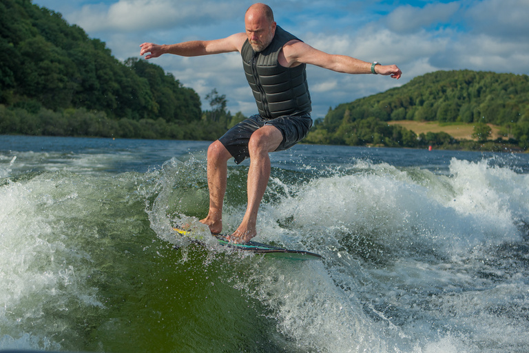 2026 Midlands Nautique UK Wakesurf Nationals  - 221 - Photos Mark Osmond