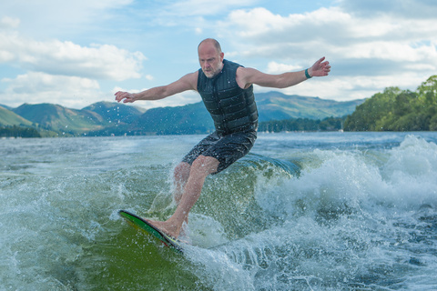 2026 Midlands Nautique UK Wakesurf Nationals  - 222 - Photos Mark Osmond