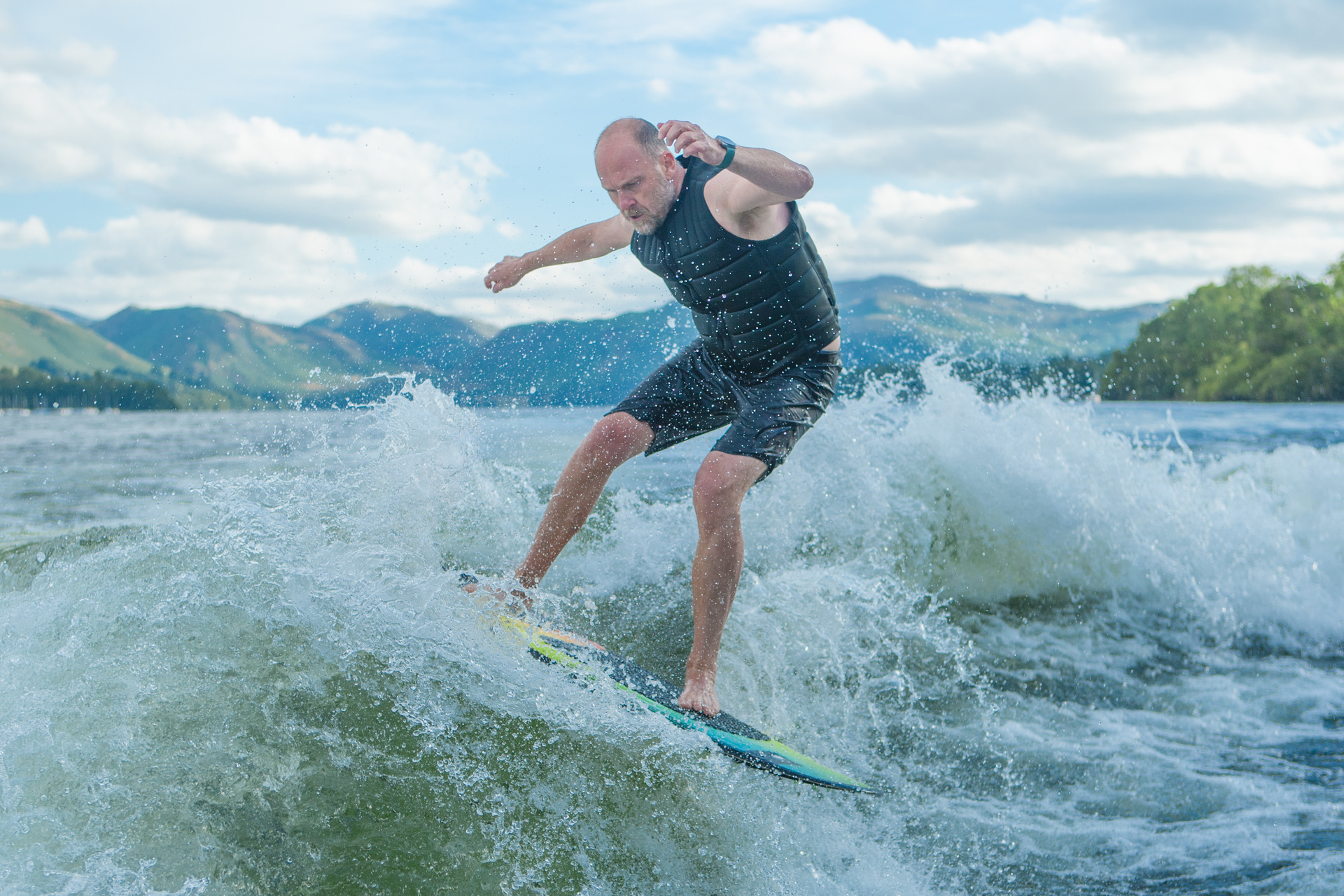 2026 Midlands Nautique UK Wakesurf Nationals  - 223
