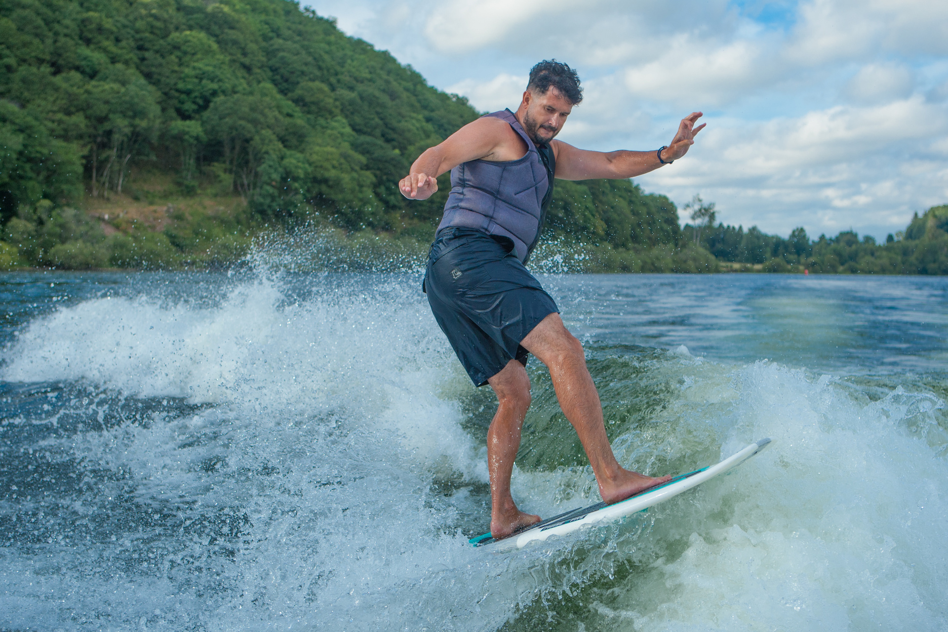 2026 Midlands Nautique UK Wakesurf Nationals  - 224