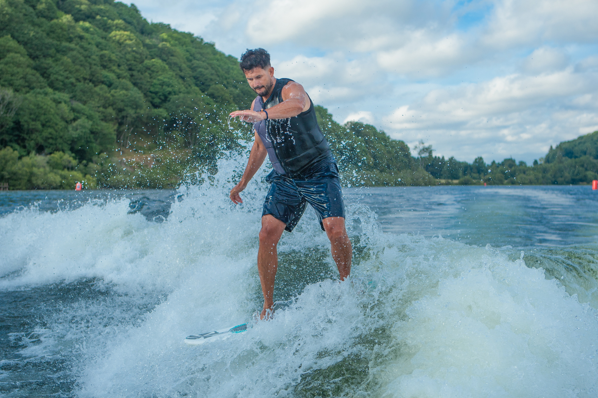 2026 Midlands Nautique UK Wakesurf Nationals  - 225