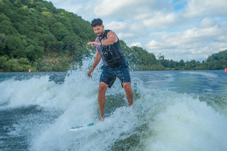 2026 Midlands Nautique UK Wakesurf Nationals  - 225 - Photos Mark Osmond