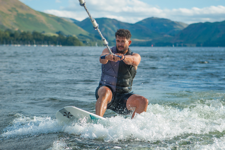 2026 Midlands Nautique UK Wakesurf Nationals  - 228 - Photos Mark Osmond