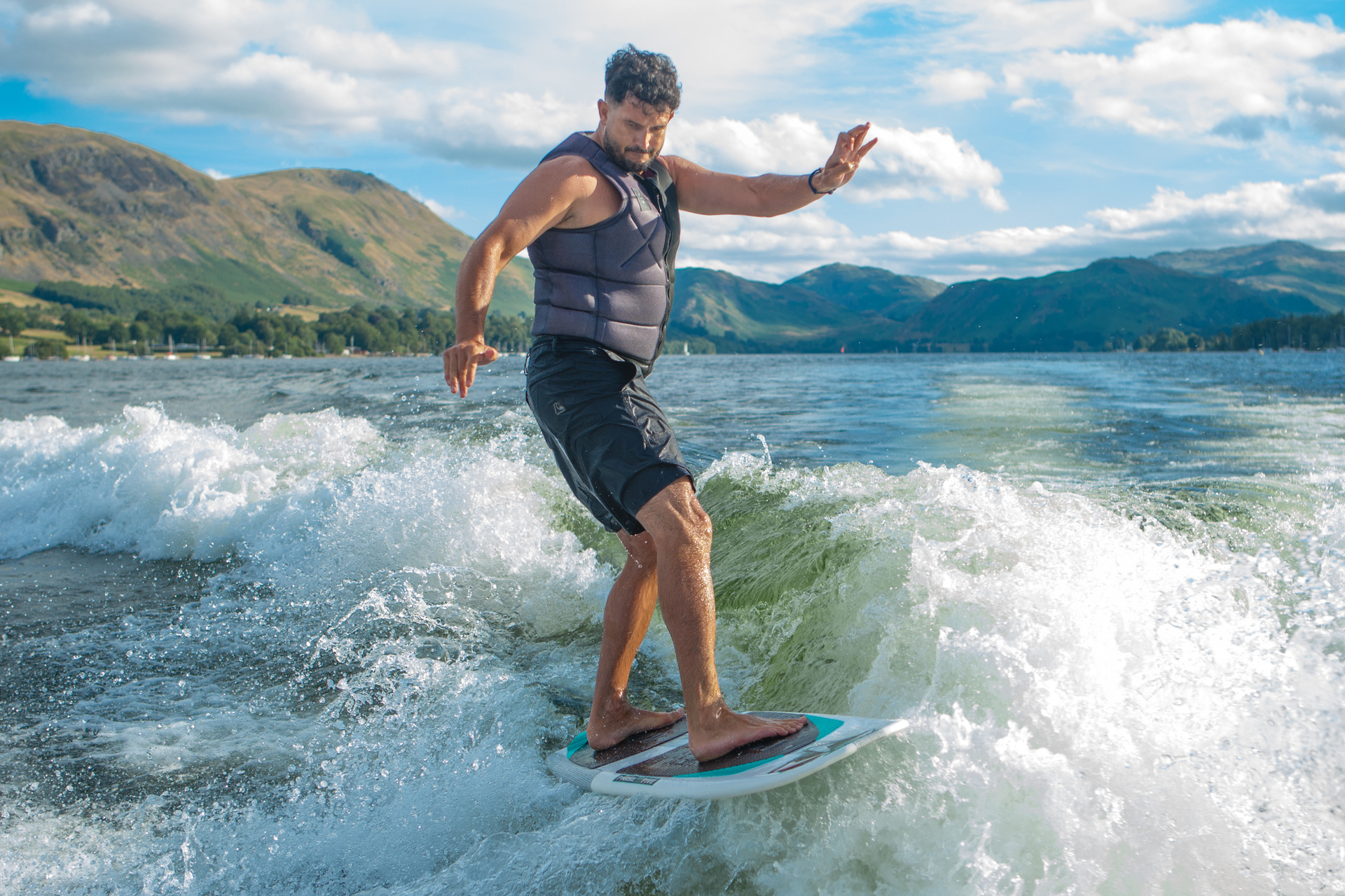 2026 Midlands Nautique UK Wakesurf Nationals  - 229