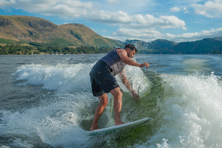 2026 Midlands Nautique UK Wakesurf Nationals  - 230 - Photos Mark Osmond