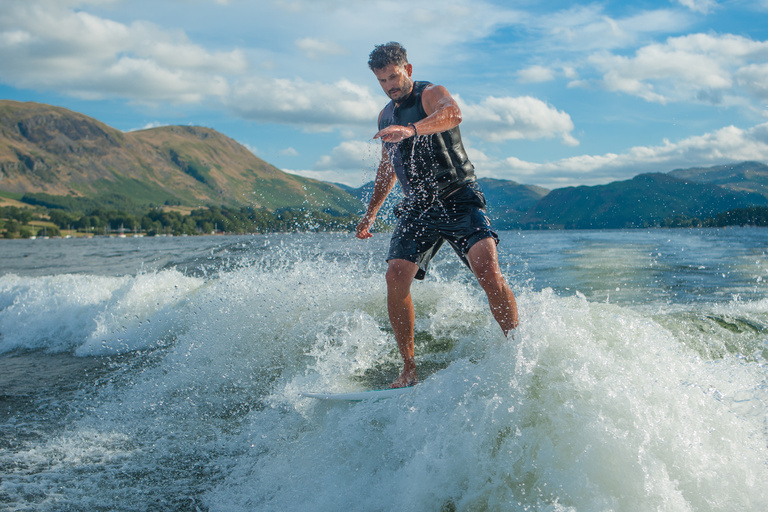 2026 Midlands Nautique UK Wakesurf Nationals  - 231 - Photos Mark Osmond