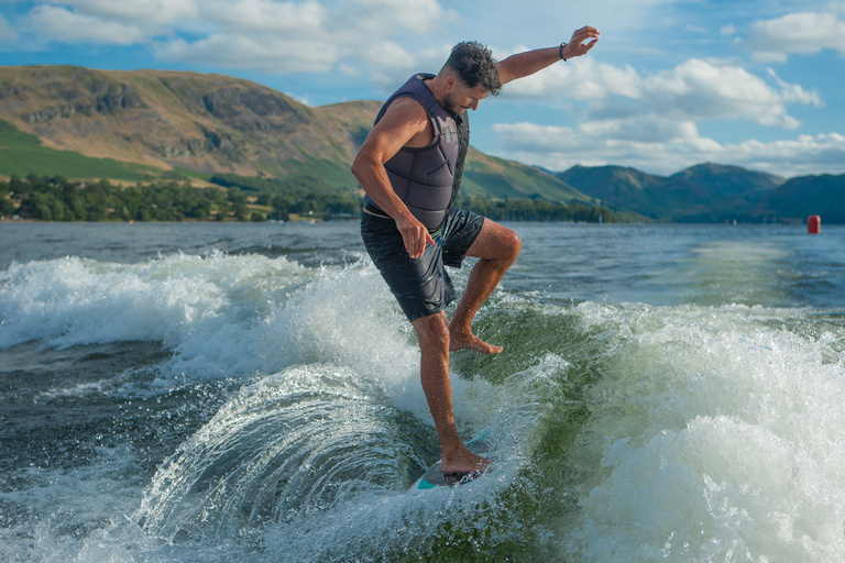 2026 Midlands Nautique UK Wakesurf Nationals  - 232 - Photos Mark Osmond