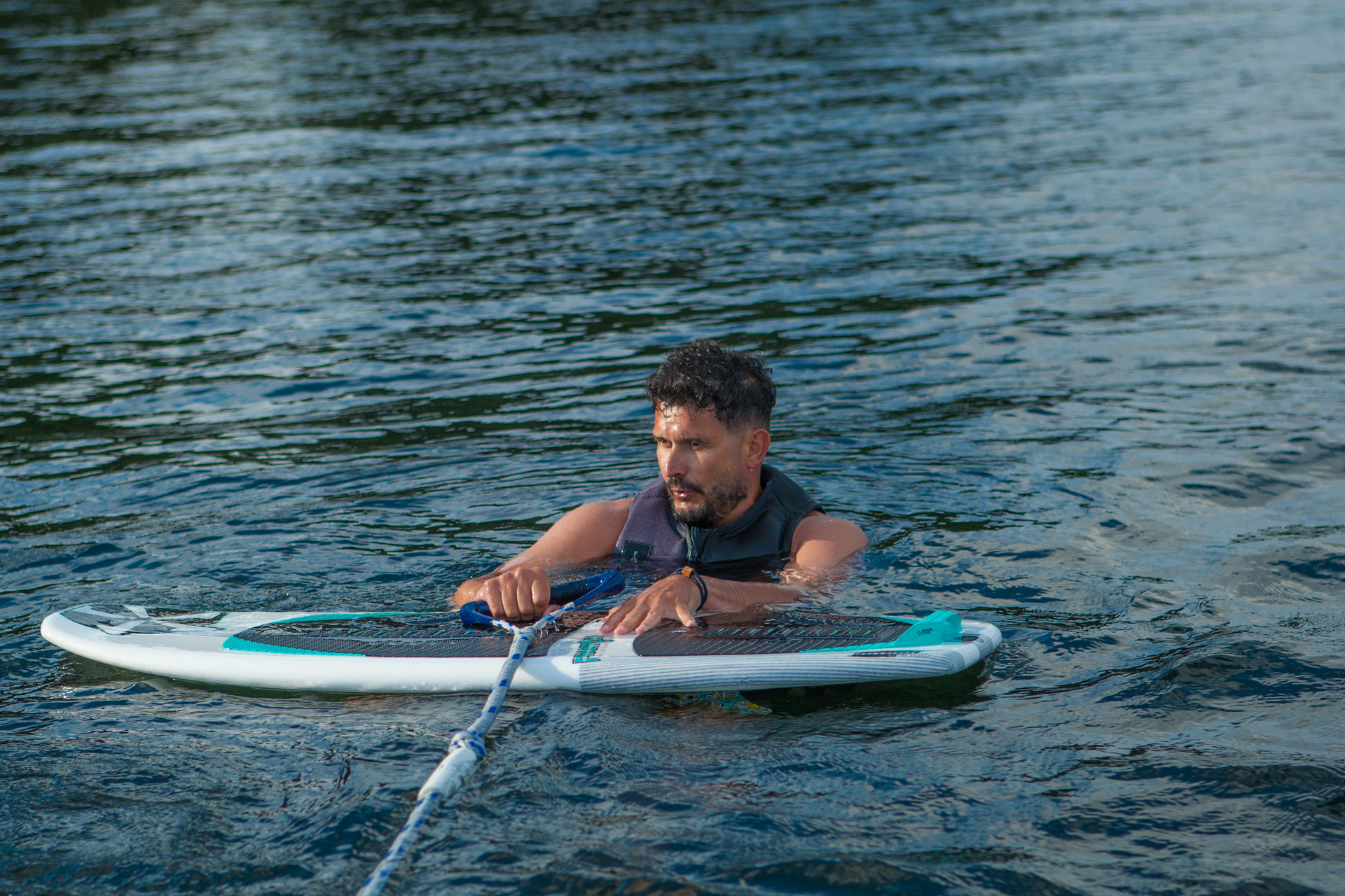 2026 Midlands Nautique UK Wakesurf Nationals  - 233