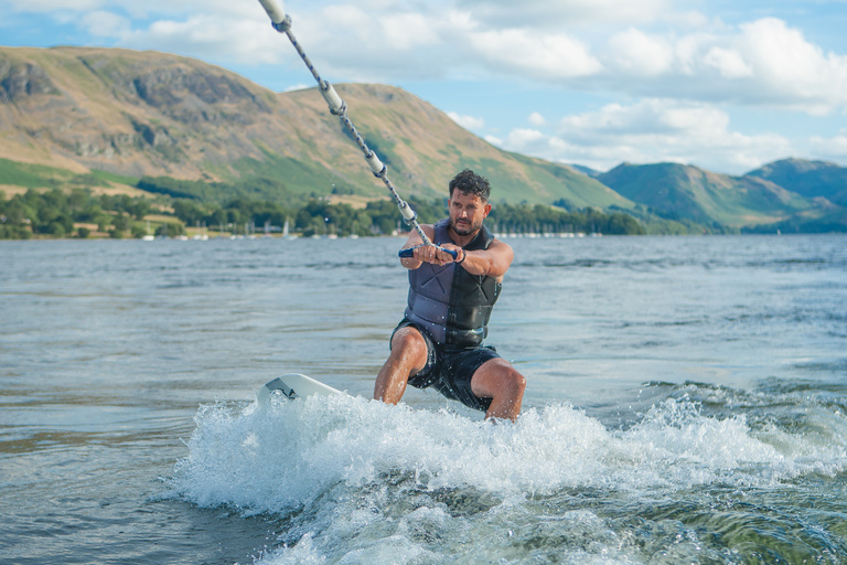2026 Midlands Nautique UK Wakesurf Nationals  - 237 - Photos Mark Osmond