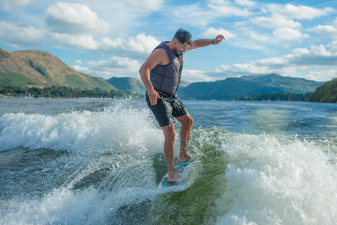 2026 Midlands Nautique UK Wakesurf Nationals  - 238 - Photos Mark Osmond