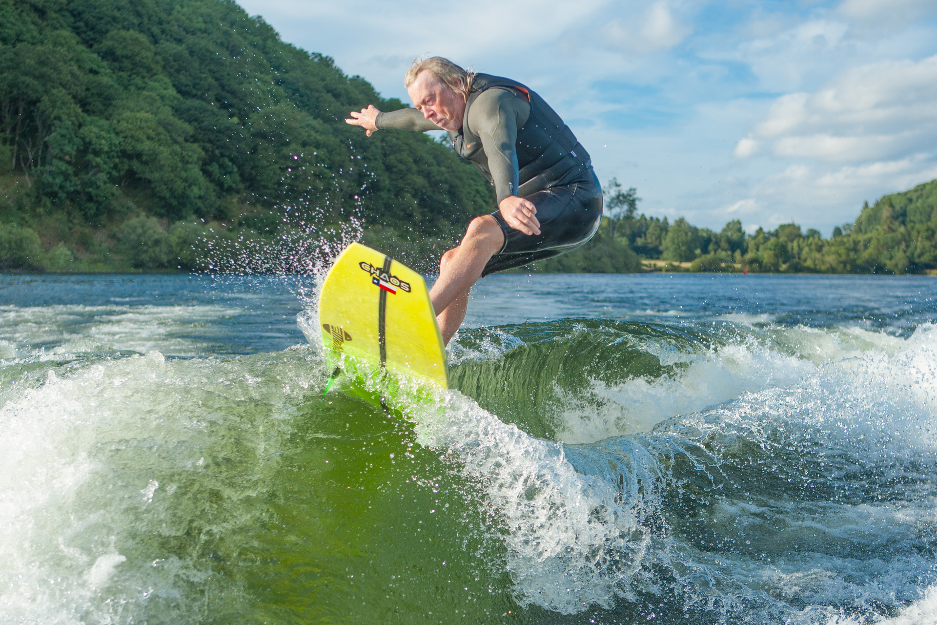 2026 Midlands Nautique UK Wakesurf Nationals  - 245