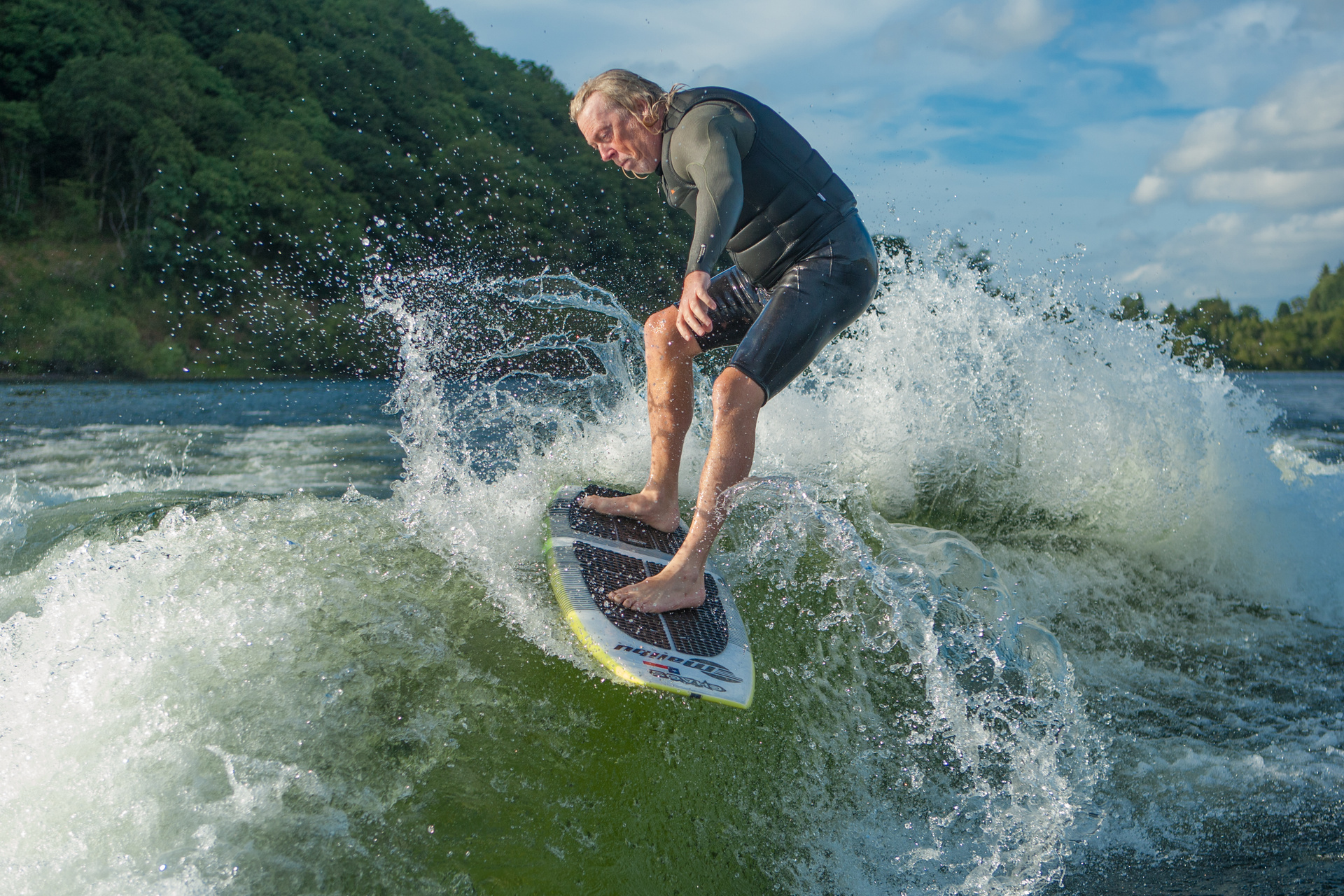 2026 Midlands Nautique UK Wakesurf Nationals  - 246