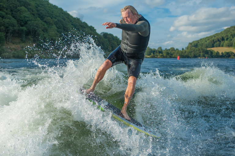 2026 Midlands Nautique UK Wakesurf Nationals  - 248 - Photos Mark Osmond