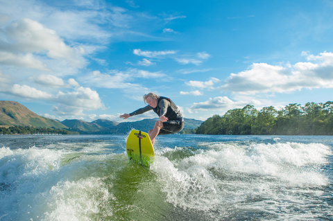 2026 Midlands Nautique UK Wakesurf Nationals  - 249 - Photos Mark Osmond