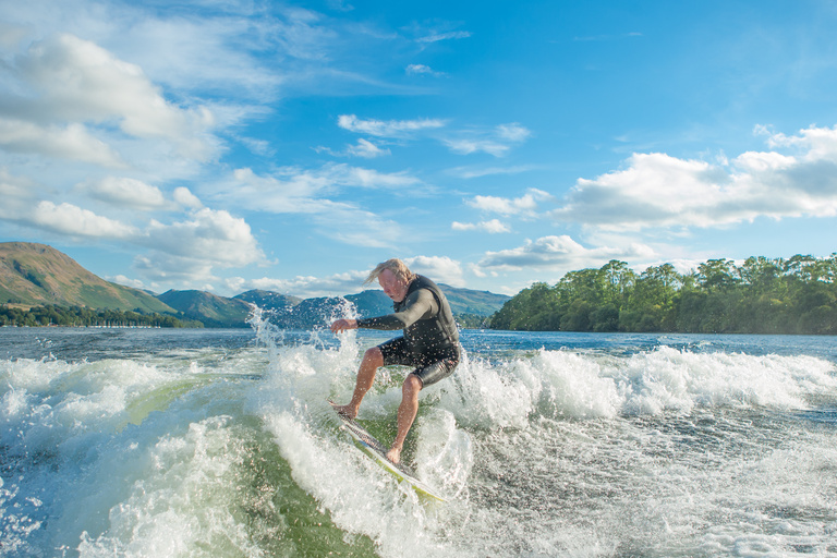 2026 Midlands Nautique UK Wakesurf Nationals  - 251 - Photos Mark Osmond