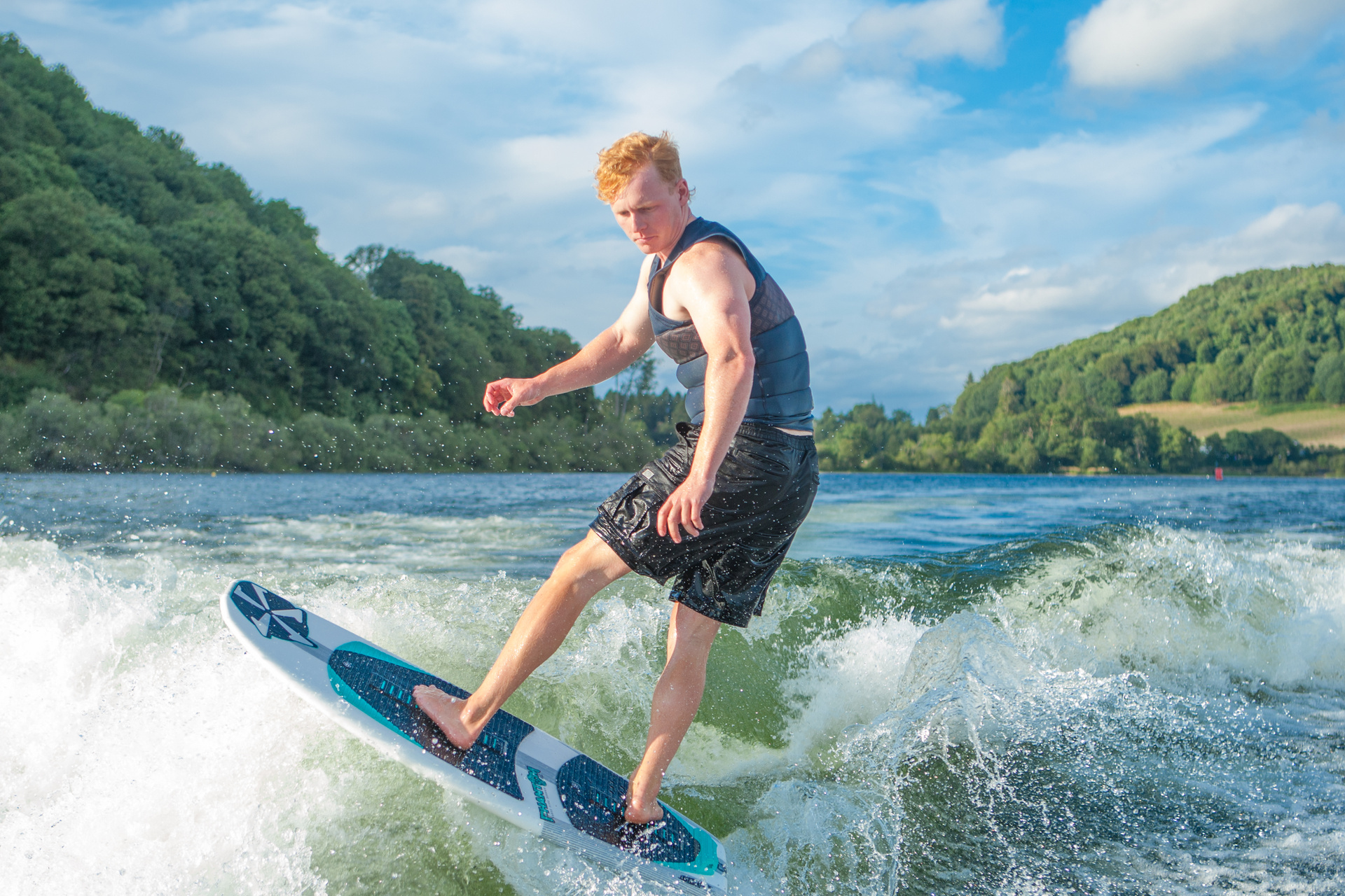 2026 Midlands Nautique UK Wakesurf Nationals  - 252