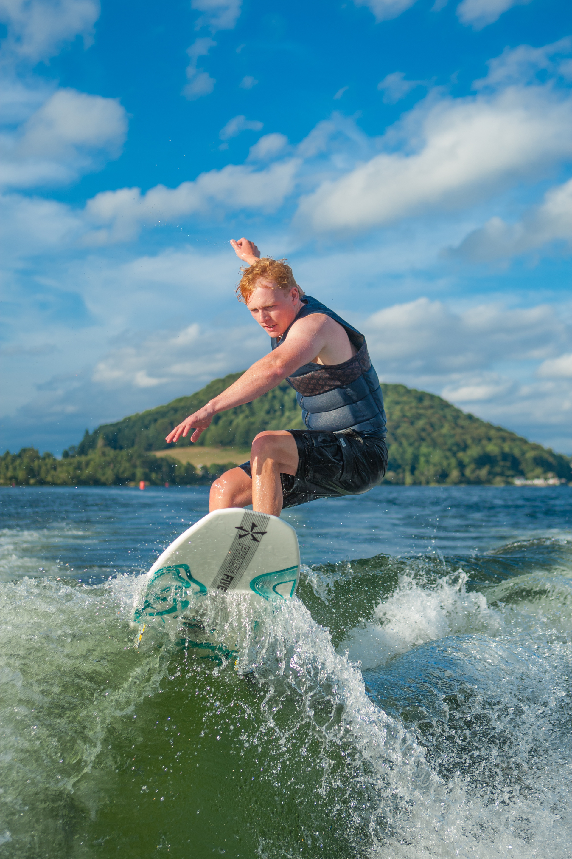 2026 Midlands Nautique UK Wakesurf Nationals  - 257