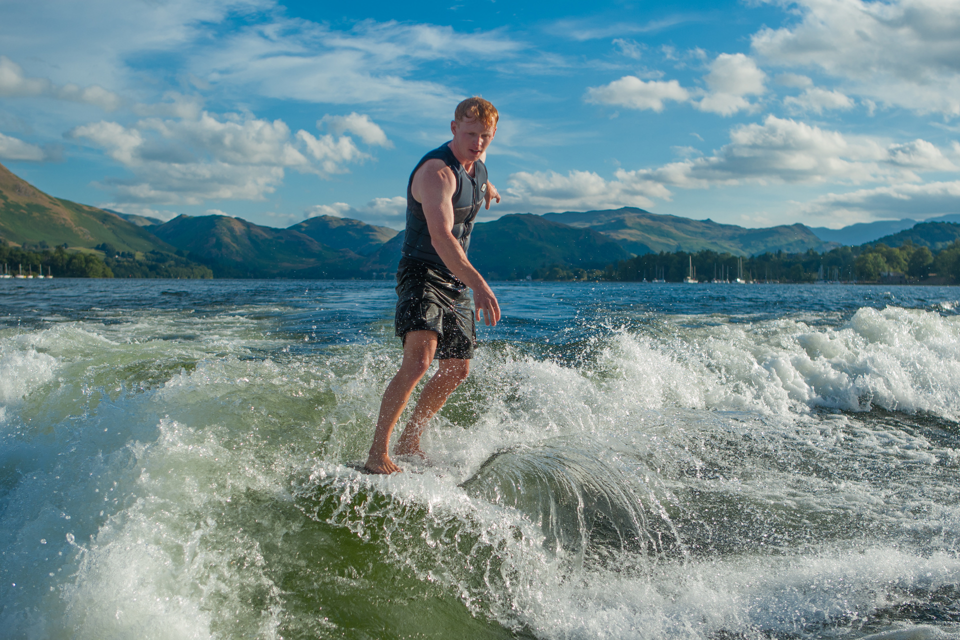 2026 Midlands Nautique UK Wakesurf Nationals  - 258