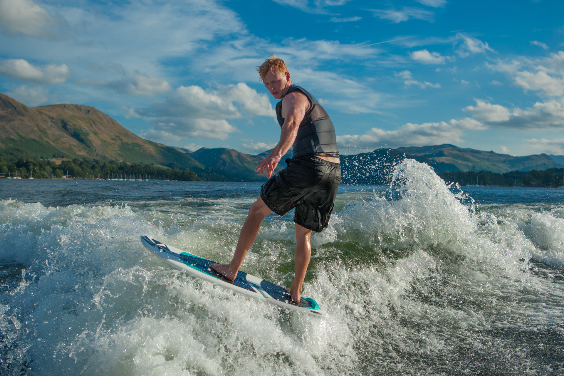2026 Midlands Nautique UK Wakesurf Nationals  - 259