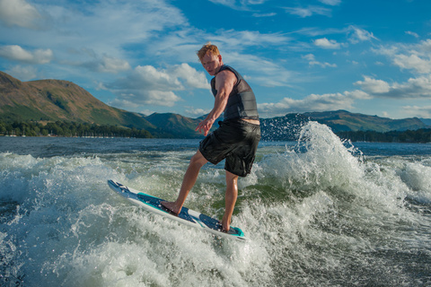 2026 Midlands Nautique UK Wakesurf Nationals  - 259 - Photos Mark Osmond