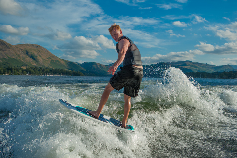 2026 Midlands Nautique UK Wakesurf Nationals  - 259 - Photos Mark Osmond