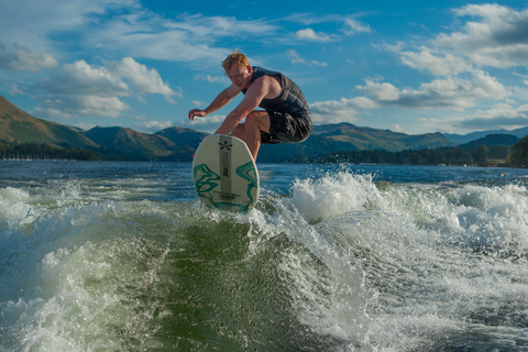 2026 Midlands Nautique UK Wakesurf Nationals  - 260 - Photos Mark Osmond