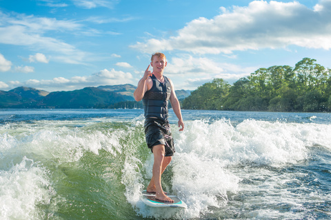 2026 Midlands Nautique UK Wakesurf Nationals  - 261 - Photos Mark Osmond