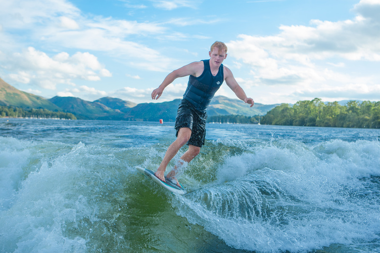 2026 Midlands Nautique UK Wakesurf Nationals  - 262 - Photos Mark Osmond